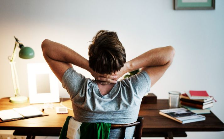 Foredrag om forandring til efter sabbatåret